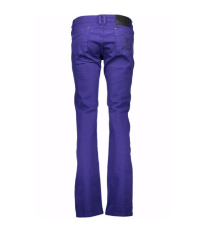 Datch trousers B9W4464 Violet