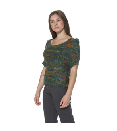 Ginger sweater 124C8-7-2G Green
