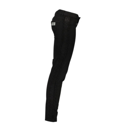 Just cavalli trousers S04LA0115 Black