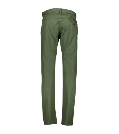 Lee trousers L768CA67-CHINO Green
