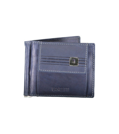 Lancetti wallet WA044640 Blue