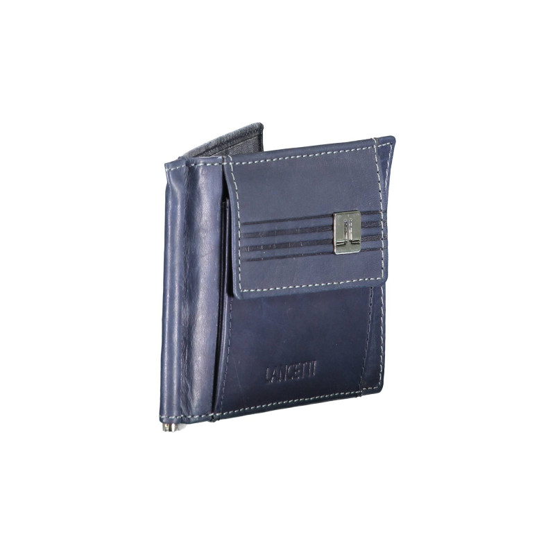 Lancetti wallet WA044640 Blue