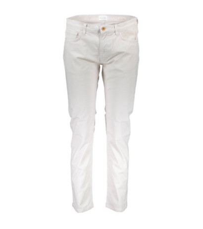 Gant trousers 1504414853 White