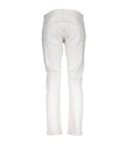 Gant trousers 1504414853 White