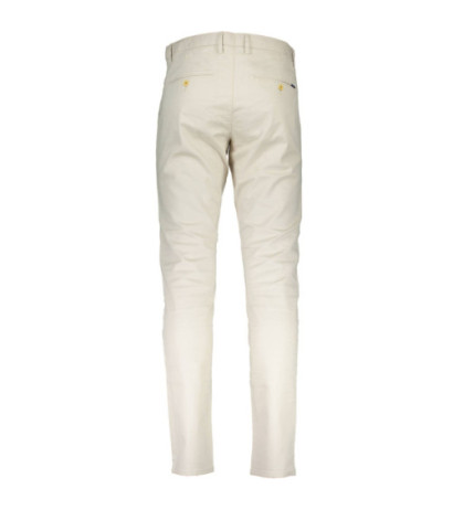 Gant trousers 18031501356 Beige