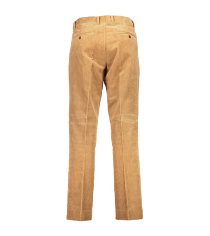 Gant trousers 18031500016 Brown