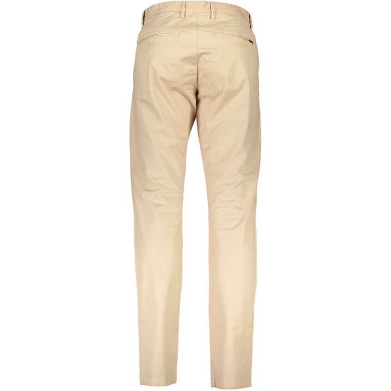 Gant trousers 19011913556 Beige