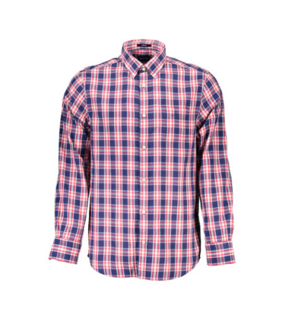 Gant shirts 19013016530 Blue