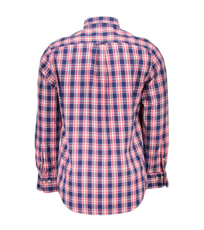 Gant shirts 19013016530 Blue