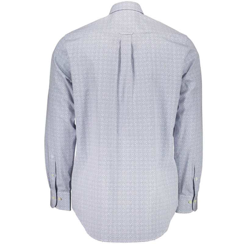 Gant shirts 19013051710 Blue