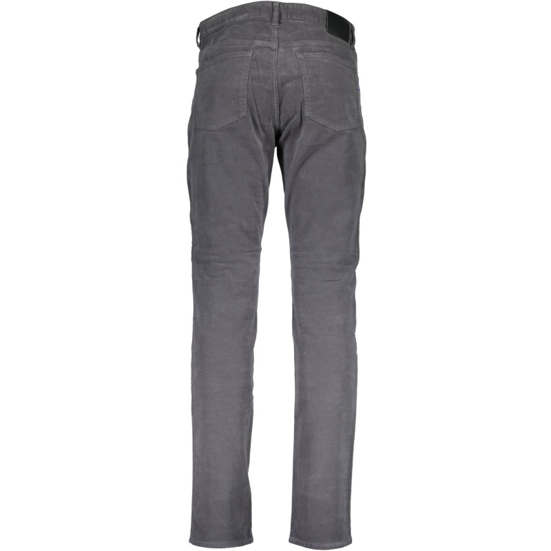 Gant trousers 18031000148 Grey