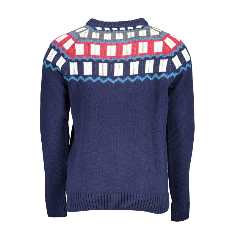 Gant sweater 19038020037 Blue