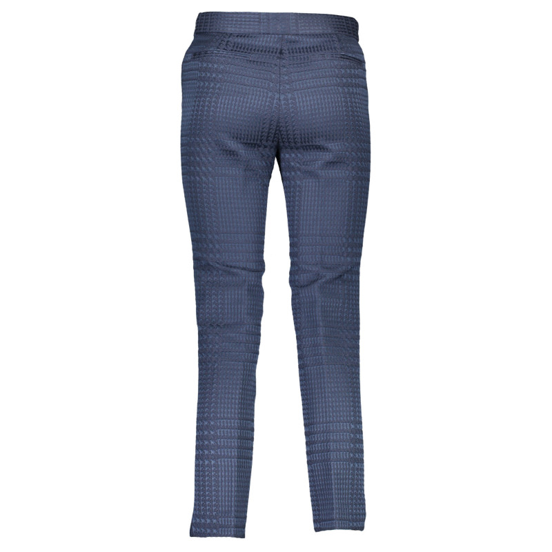 Gant trousers 1403414766 Blue