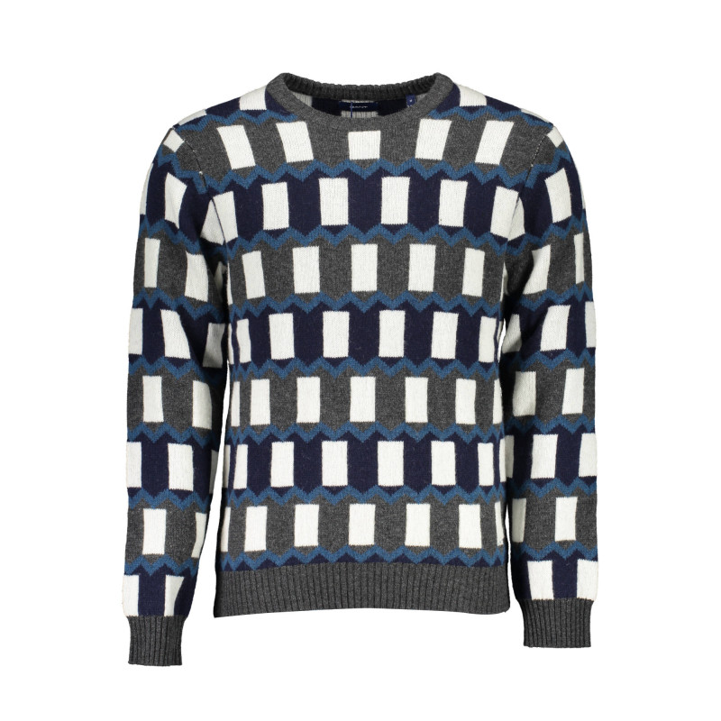 Gant sweater 19038010032 Blue