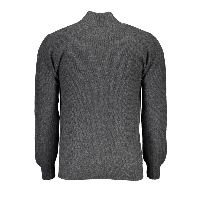 North sails sweater 902131-000 Grey