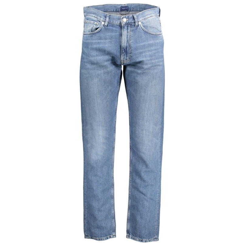 Gant jeans 19011000134 Blue