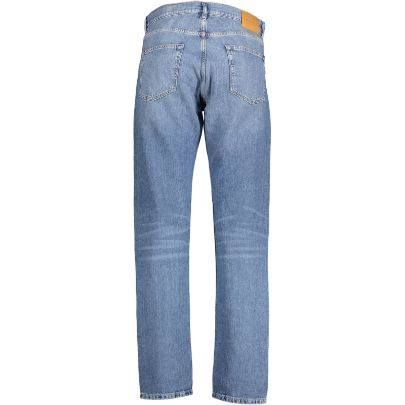 Gant jeans 19011000134 Blue