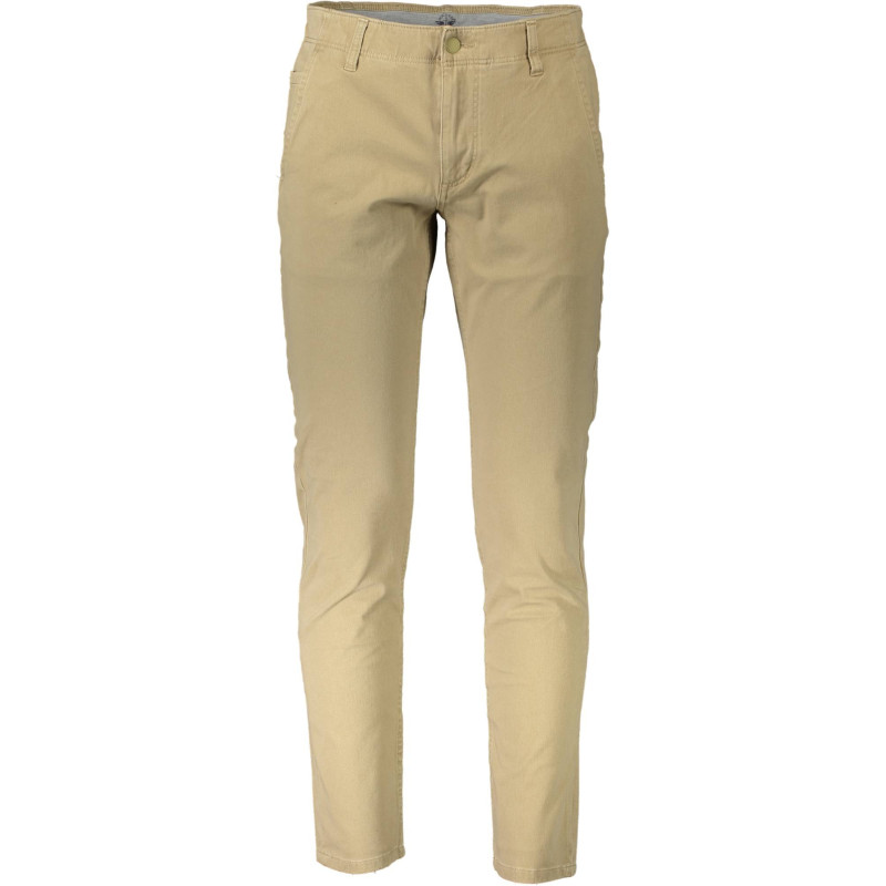 Dockers trousers 55775 Beige