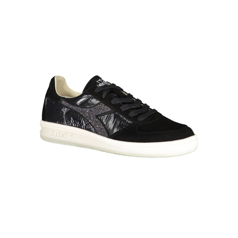 Diadora sneakers 201173885F Black