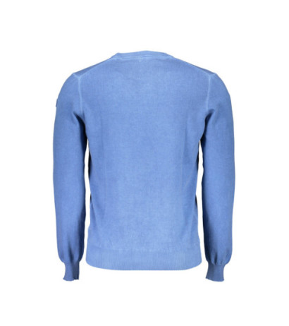 North sails sweater 698511-000 Blue