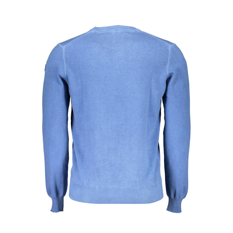 North sails sweater 698511-000 Blue