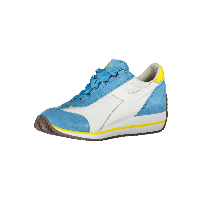 Diadora sneakers 201156030F Light blue