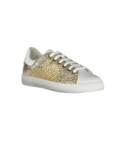 Emporio armani sneakers X3X071-XM544 Gold