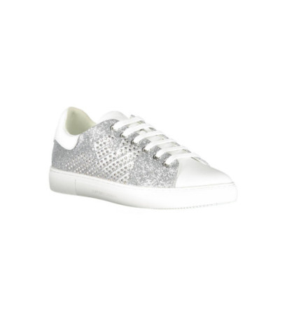 Emporio armani sneakers X3X071-XM544 Silver