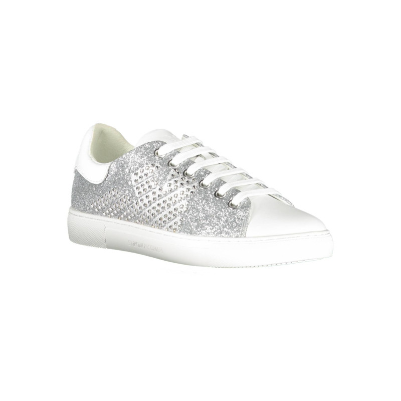 Emporio armani sneakers X3X071-XM544 Silver