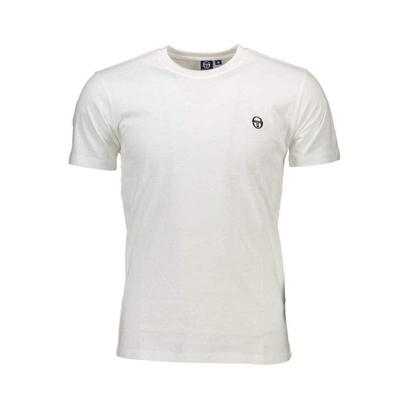 Sergio tacchini T-Shirt 10310007 White