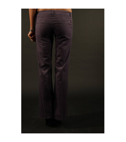 Denny rose trousers 7480 Violet