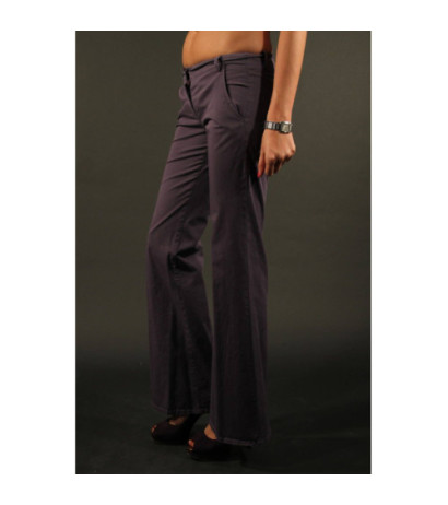 Denny rose trousers 7480 Violet