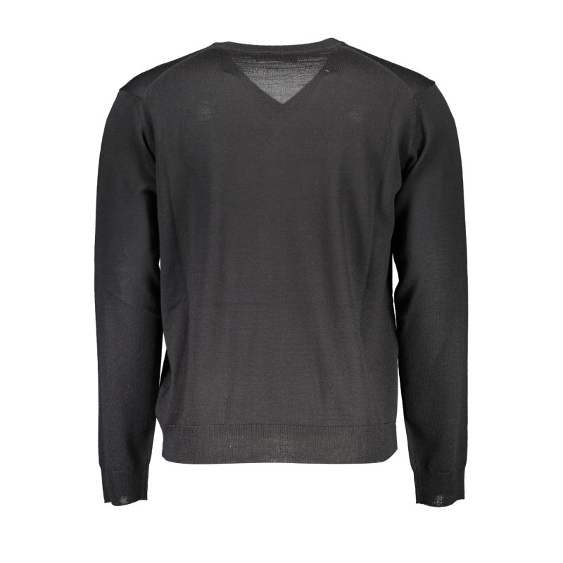 Romeo gigli sweater RGV Black