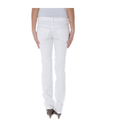 Phard trousers P1708870510704-ACACIA White