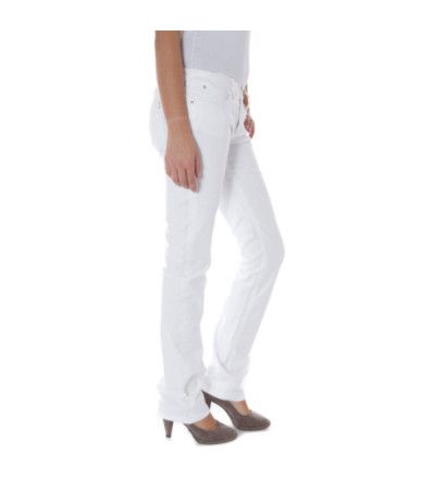 Phard trousers P1708870510704-ACACIA White