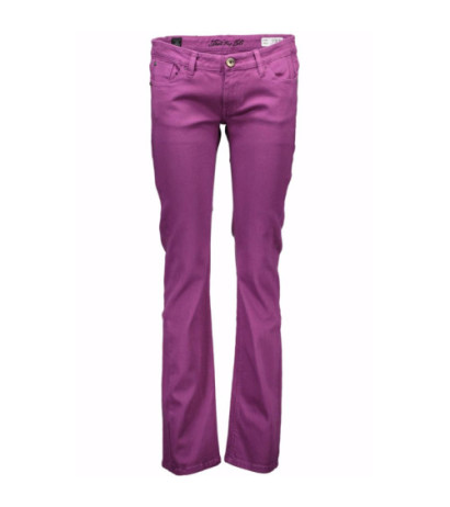 Datch trousers B9W4464 Violet