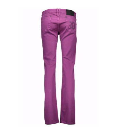 Datch trousers B9W4464 Violet