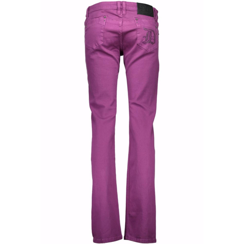 Datch trousers B9W4464 Violet