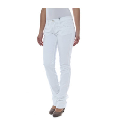 Phard trousers P1709270429404-AIDA-LADY1 White