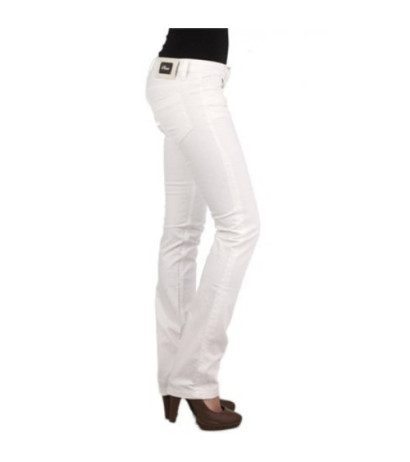 Phard trousers P170743454422X-BRAD-LOCK White