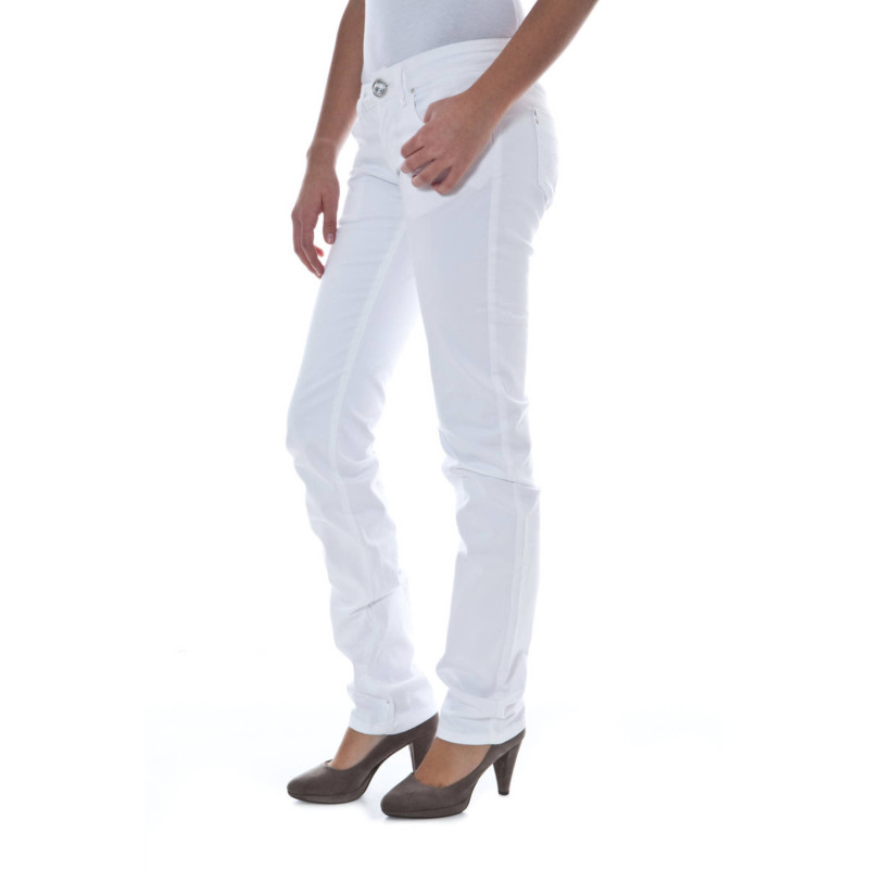 Phard trousers P1708640429404-NEW-SEXXLADY White