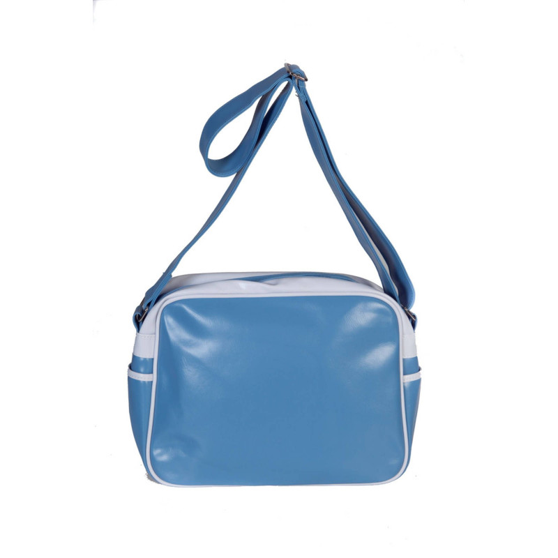 Gola handbag CUB175-REDFORD-CHAMPIONSHIP Light blue