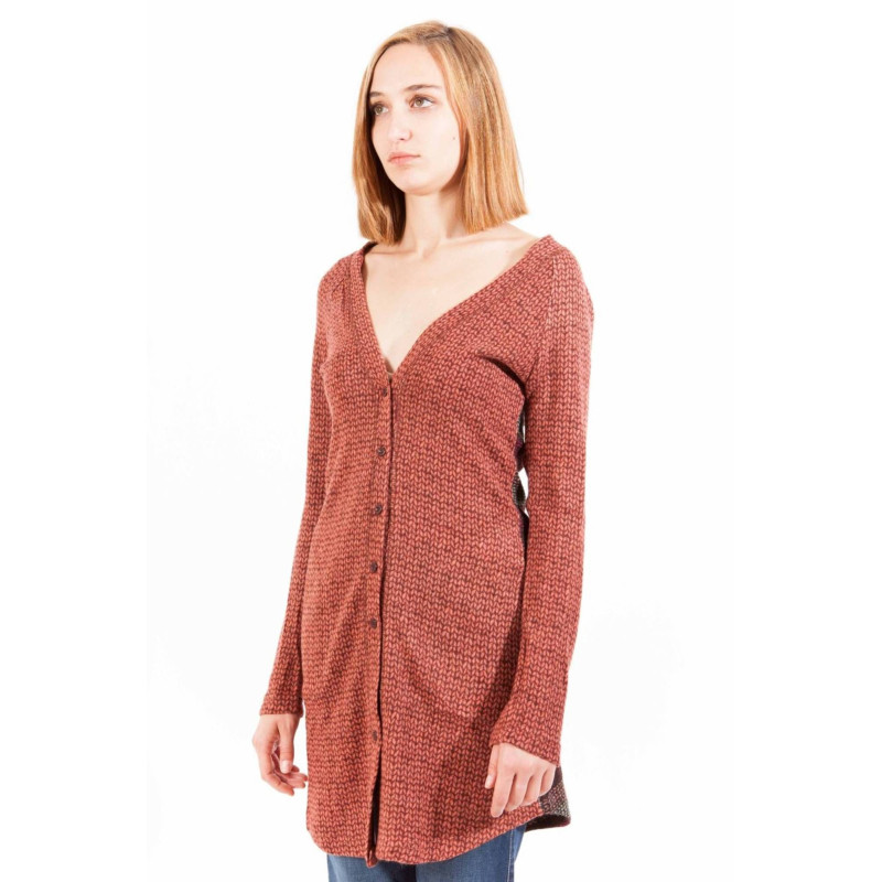 Lavand. sweater 125L1-12-2 Red