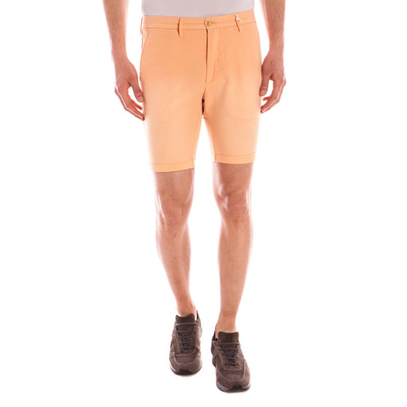 Gant trousers 1401021328 Orange