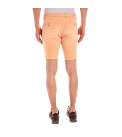 Gant trousers 1401021328 Orange