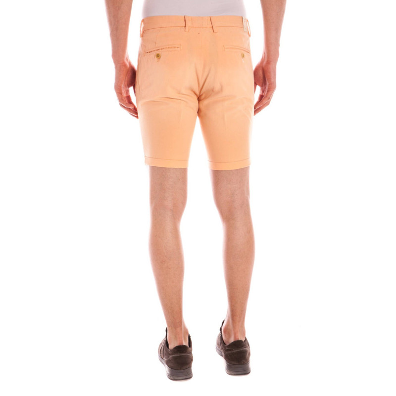 Gant trousers 1401021328 Orange