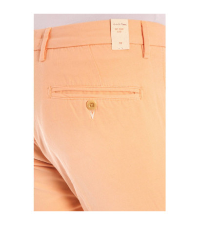 Gant trousers 1401021328 Orange