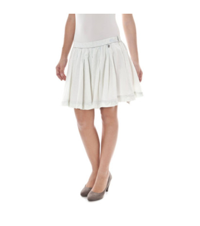 John galliano skirt 34-XR7303-70643-1-XYA White