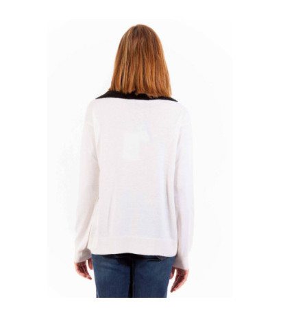 Love moschino sweater W-S-2G1-00-X-0104 White