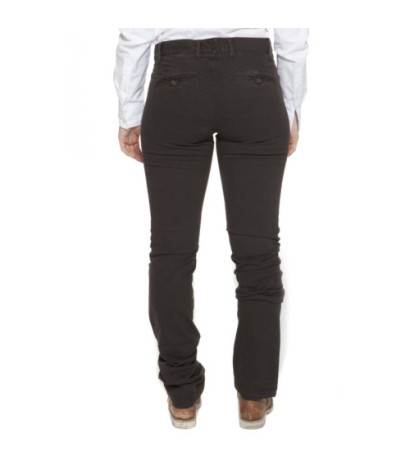 Gant trousers 1103410641 Brown